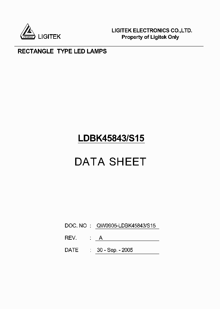 LDBK45843-S15_4981734.PDF Datasheet