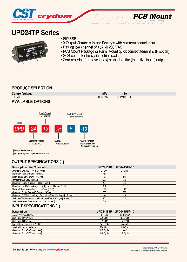 UPD2415TP-10_4982725.PDF Datasheet