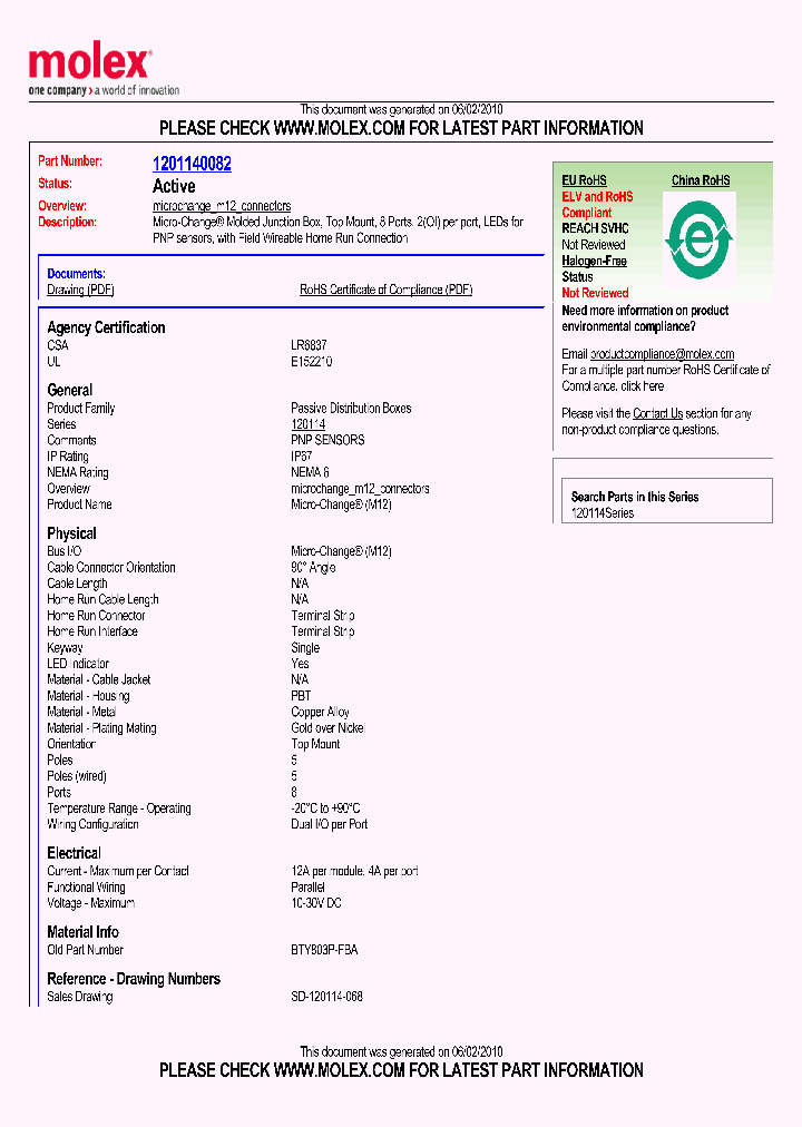 BTY803P-FBA_4982816.PDF Datasheet
