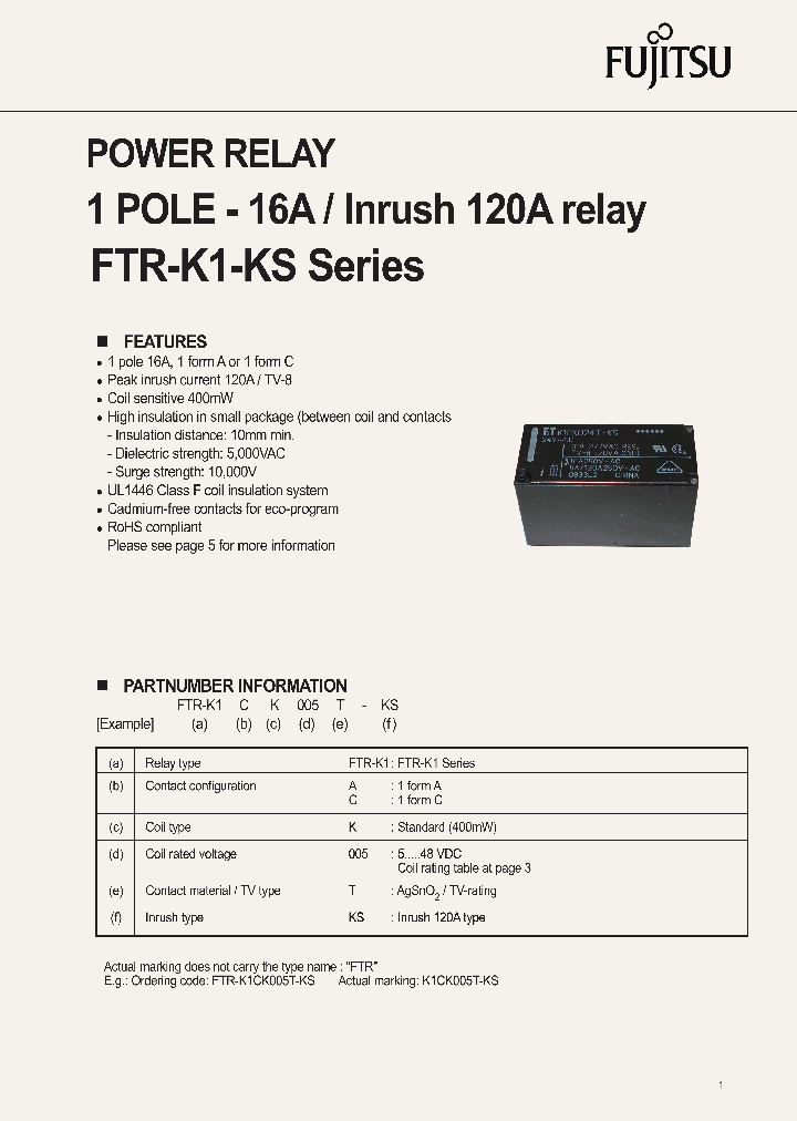 FTR-K1CK005T-KS_4983793.PDF Datasheet