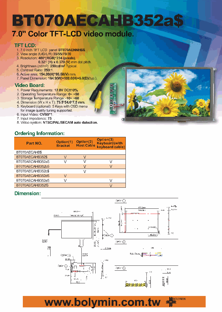 BT070AECAHB352A_4984525.PDF Datasheet