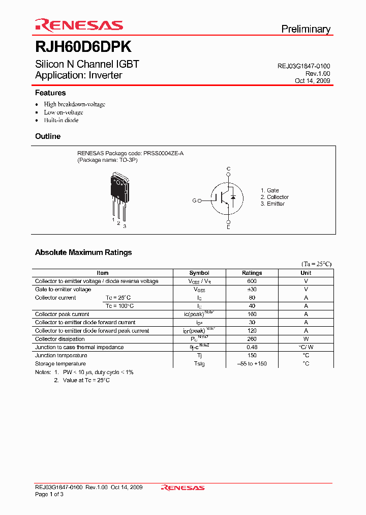 RJH60D6DPK_4985177.PDF Datasheet