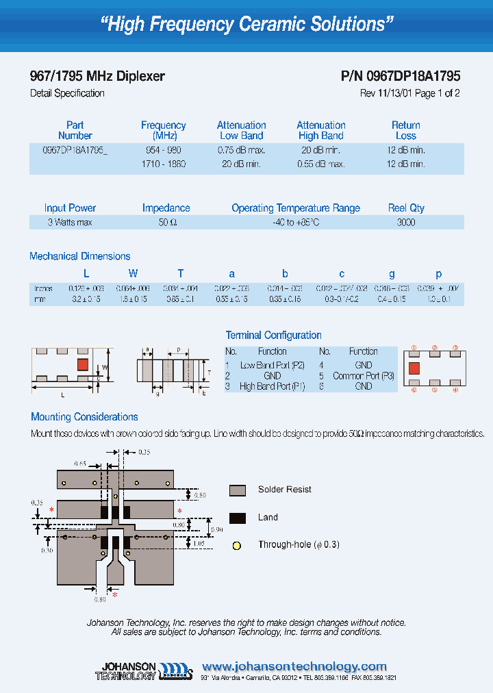 0967DP18A1795_4985878.PDF Datasheet
