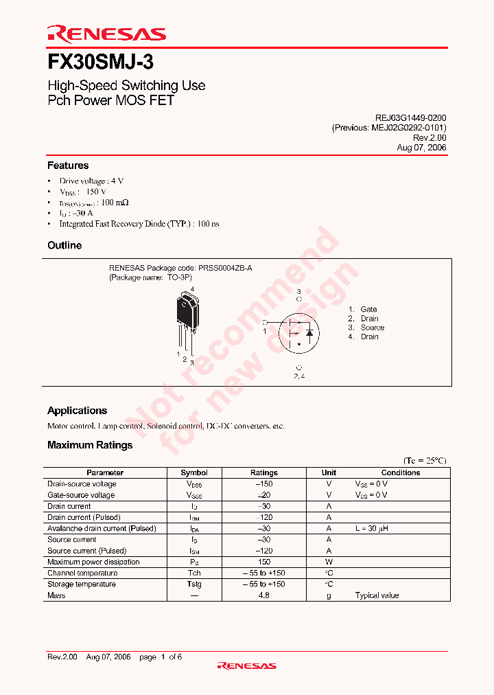 FX30SMJ-3-A8_4985971.PDF Datasheet