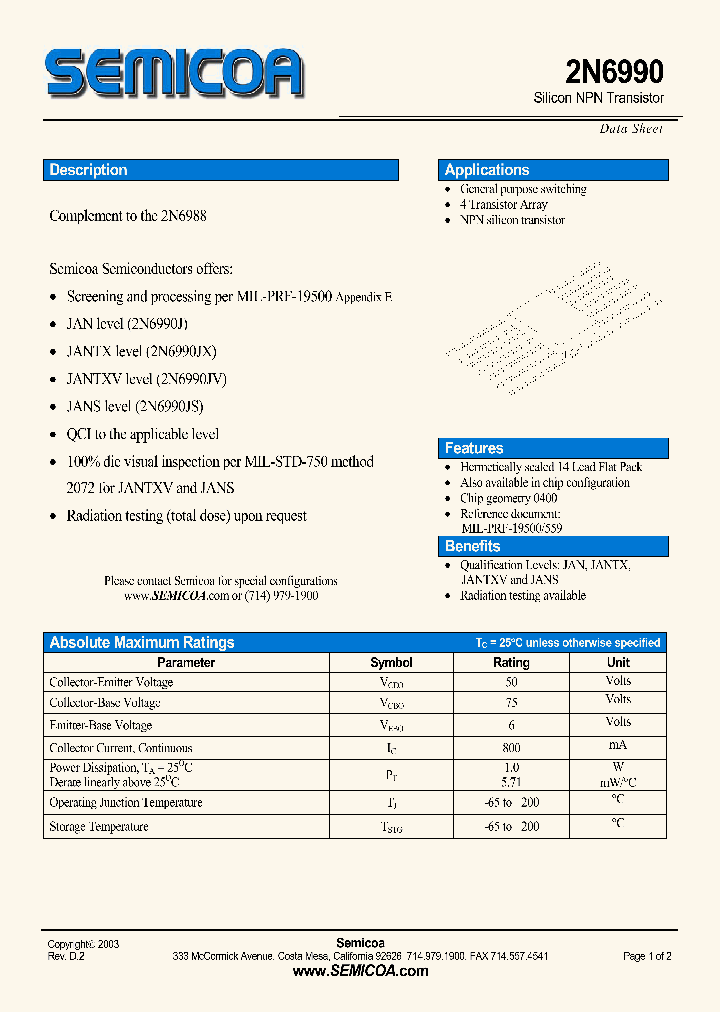 2N6990_4987418.PDF Datasheet