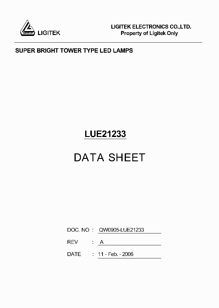 LUE21233_4989128.PDF Datasheet