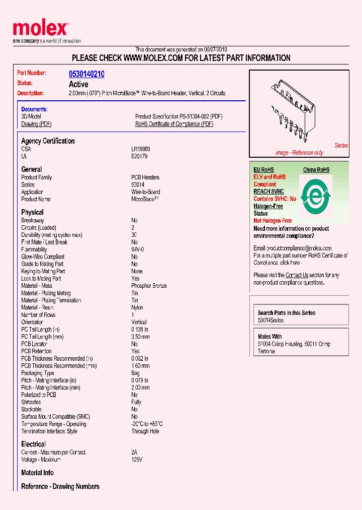 0530140210_4993914.PDF Datasheet