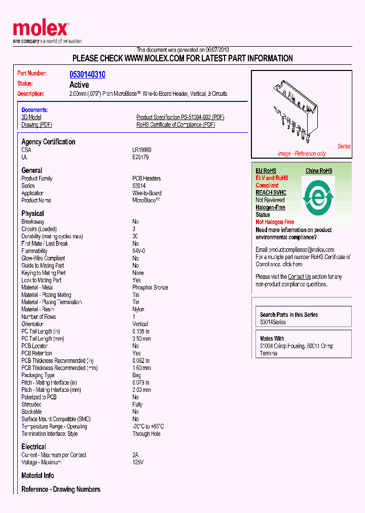 0530140310_4993915.PDF Datasheet