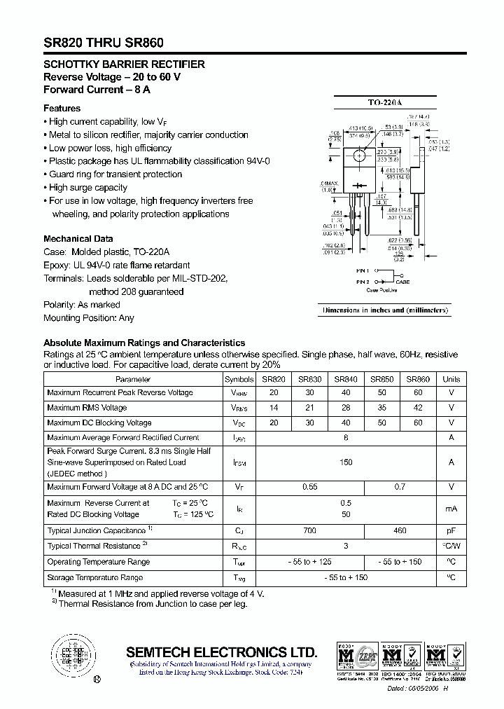 SR820_4993938.PDF Datasheet