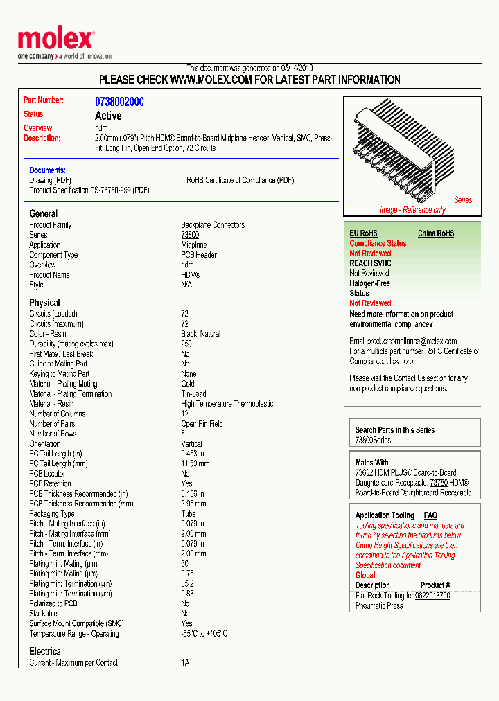 0738002000_4995723.PDF Datasheet