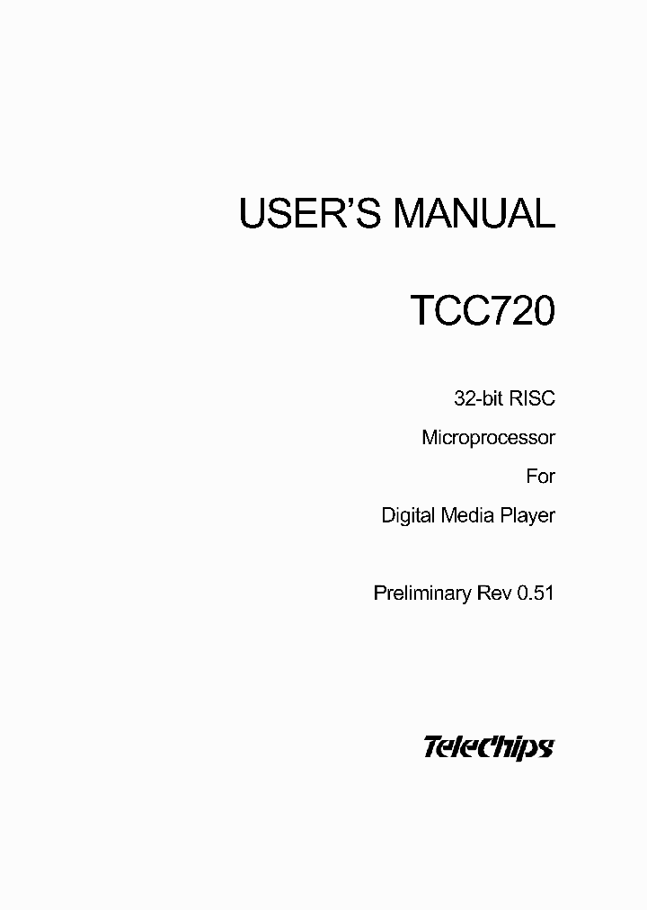 TCC720_4995822.PDF Datasheet