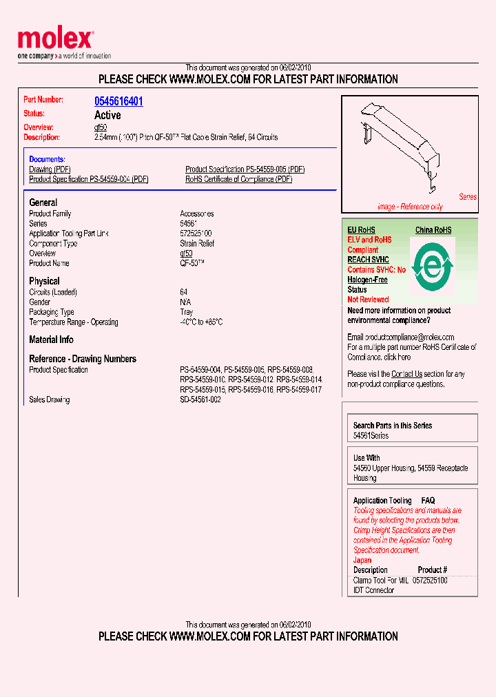 54561-6401_4996173.PDF Datasheet