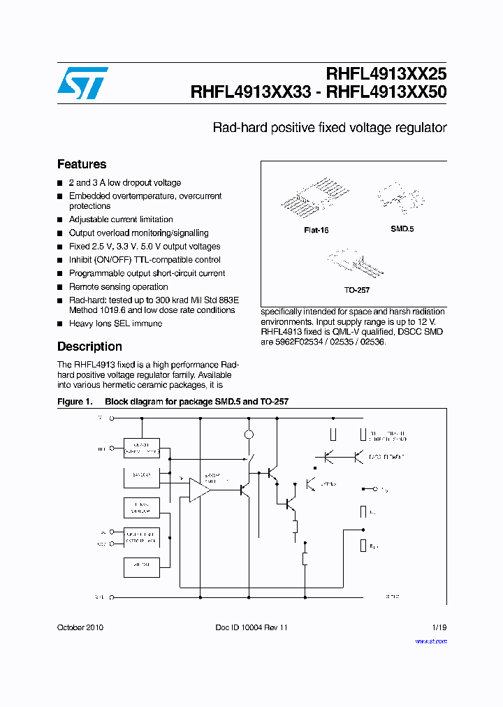 RHFL4913ESY502_4996688.PDF Datasheet