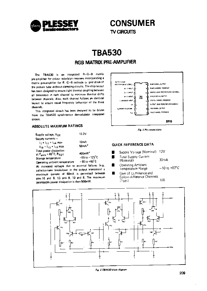 TBA530_4996840.PDF Datasheet