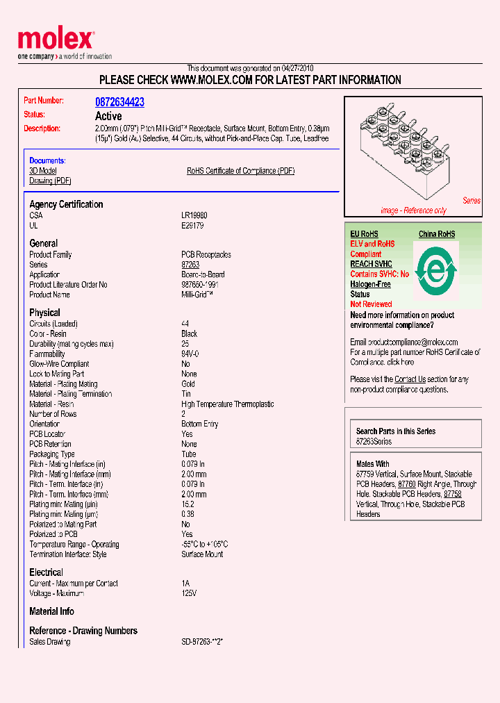 87263-4423_4998021.PDF Datasheet