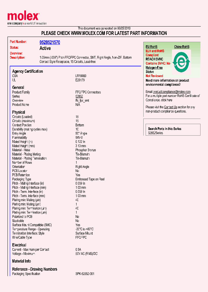 0528521570_4998102.PDF Datasheet