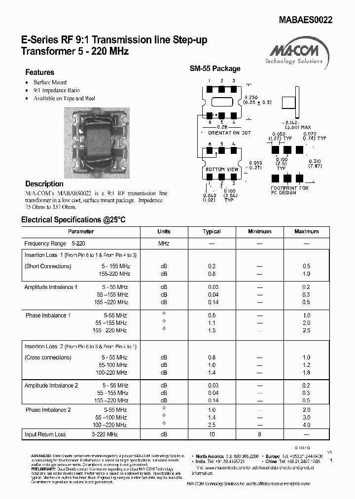 MABAES0022_4998880.PDF Datasheet