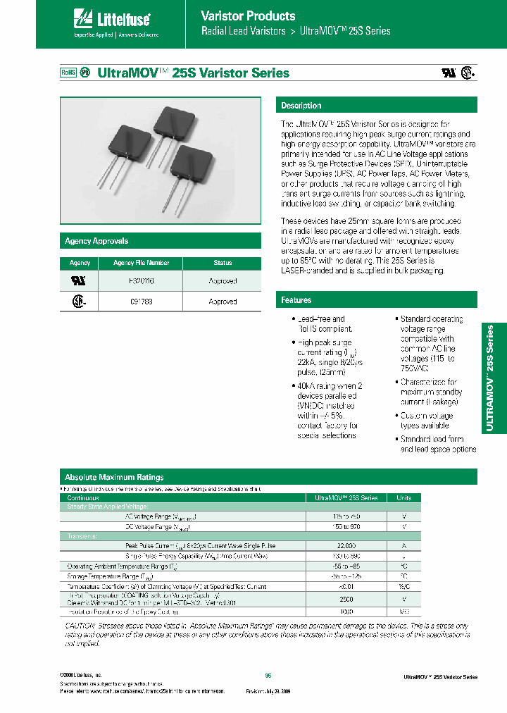 V25S510P_4999585.PDF Datasheet