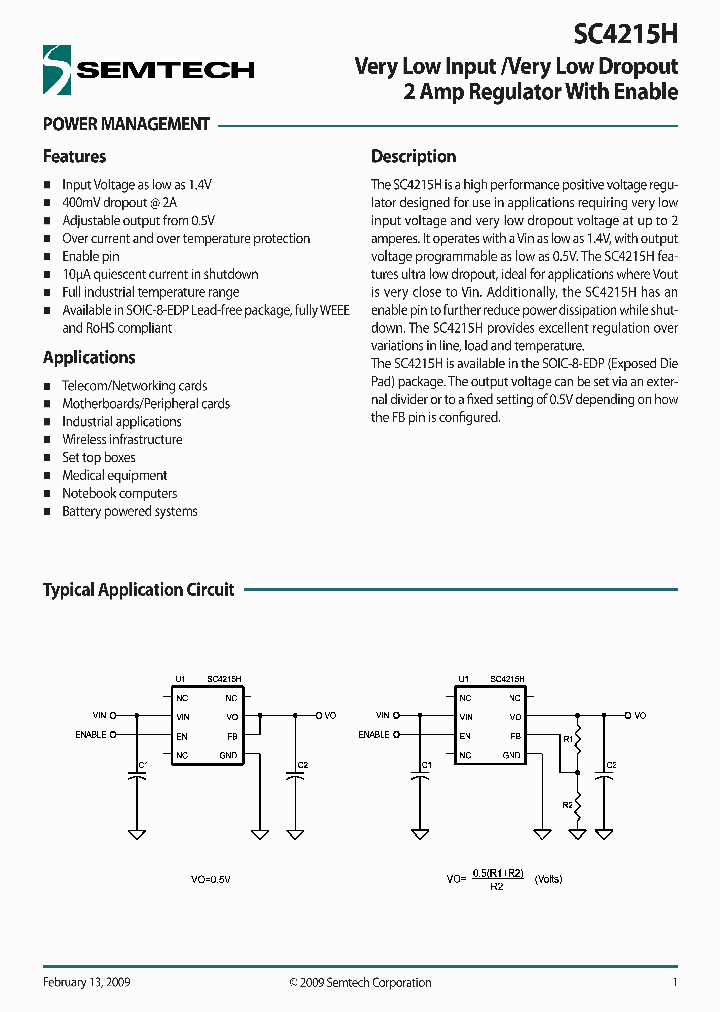 SC4215HSETRT_5001355.PDF Datasheet