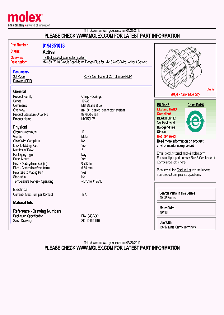 SD-19435-010_5002593.PDF Datasheet