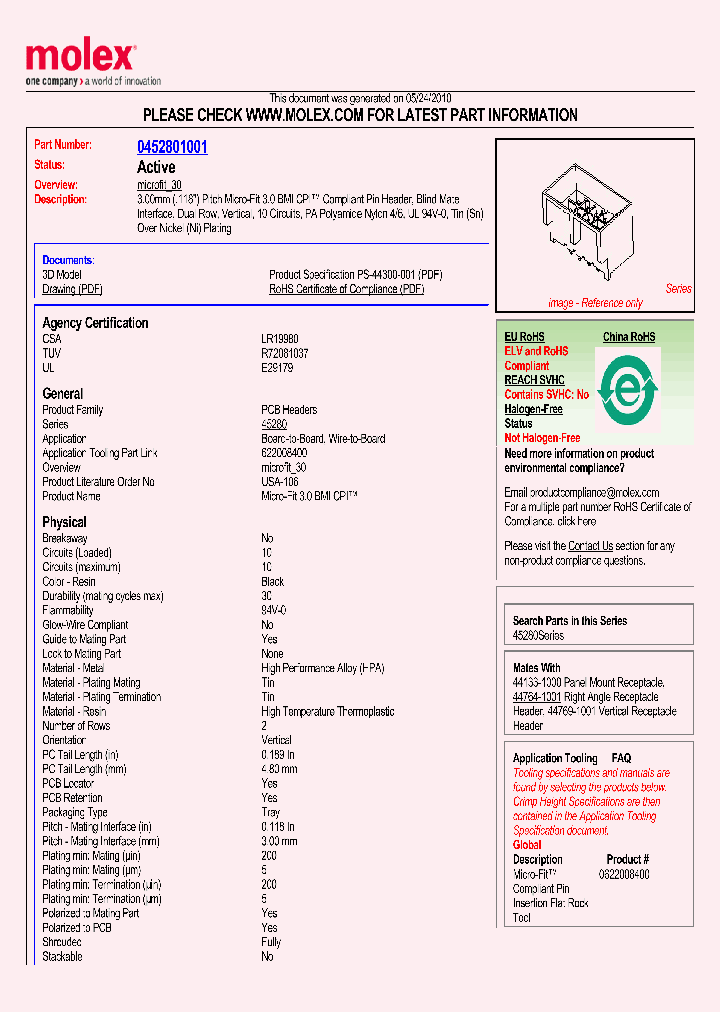 0452801001_5003820.PDF Datasheet