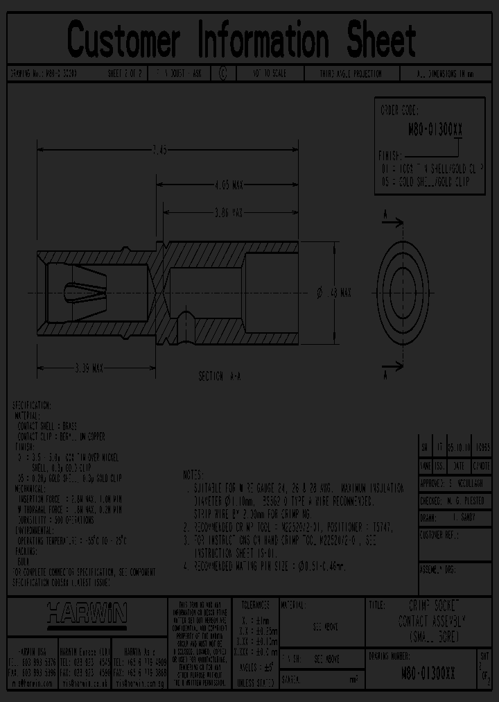 M80-0130001_5010321.PDF Datasheet