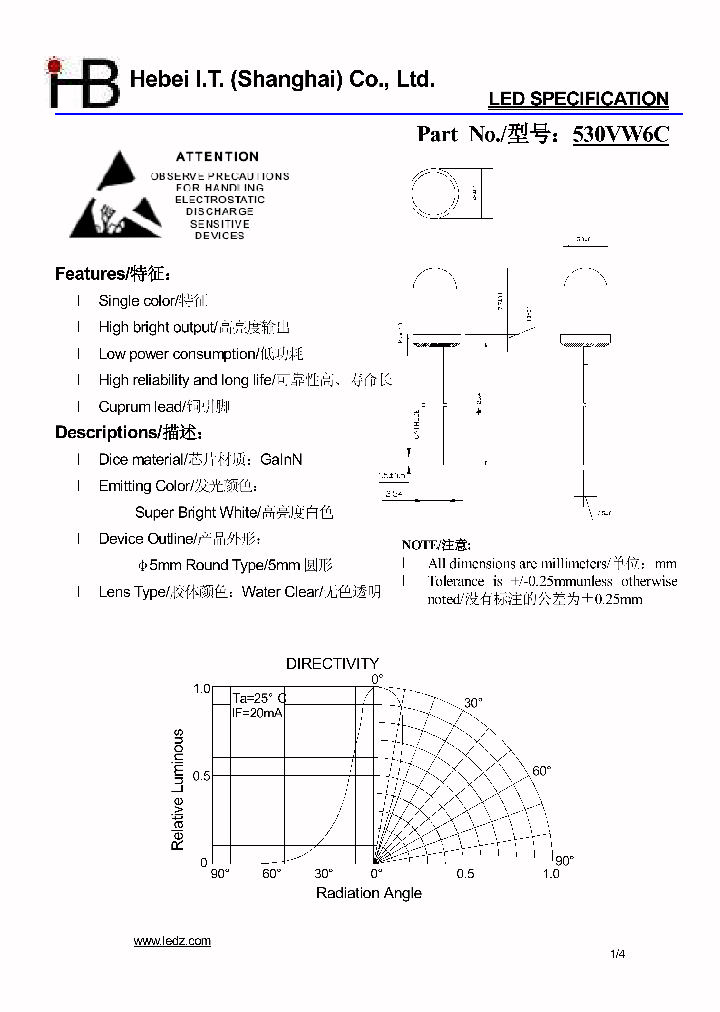 530VW6C_5011337.PDF Datasheet