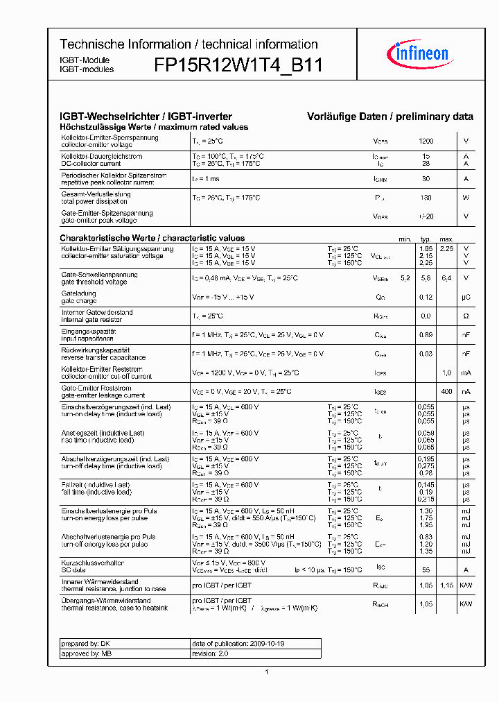 FP15R12W1T4B11_5012247.PDF Datasheet