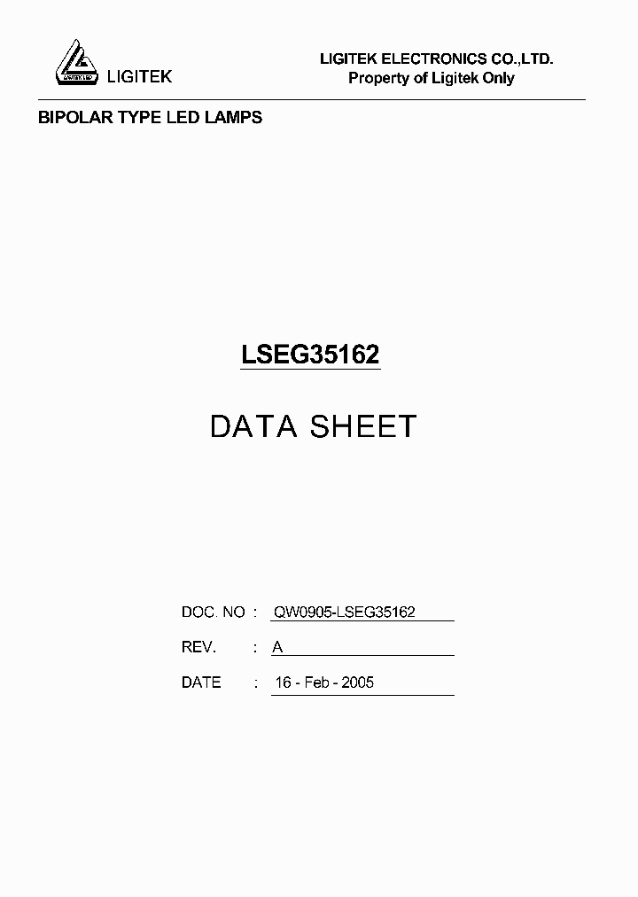 LSEG35162_5012976.PDF Datasheet