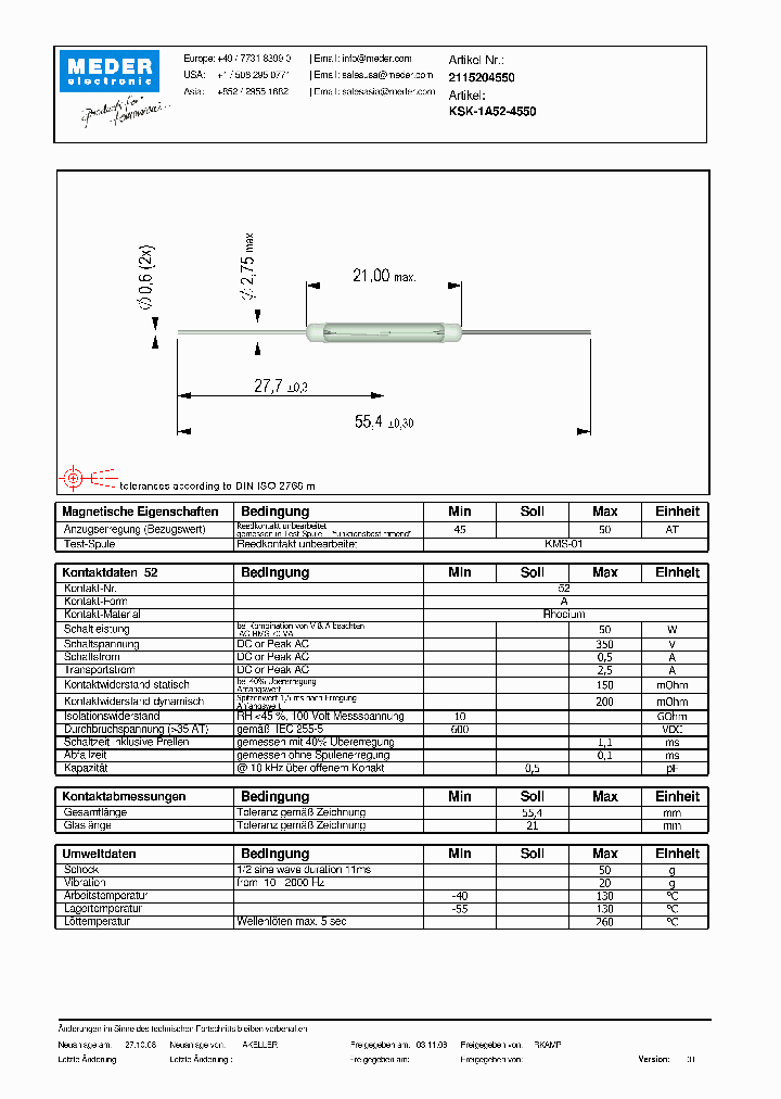 KSK-1A52-4550_5013482.PDF Datasheet