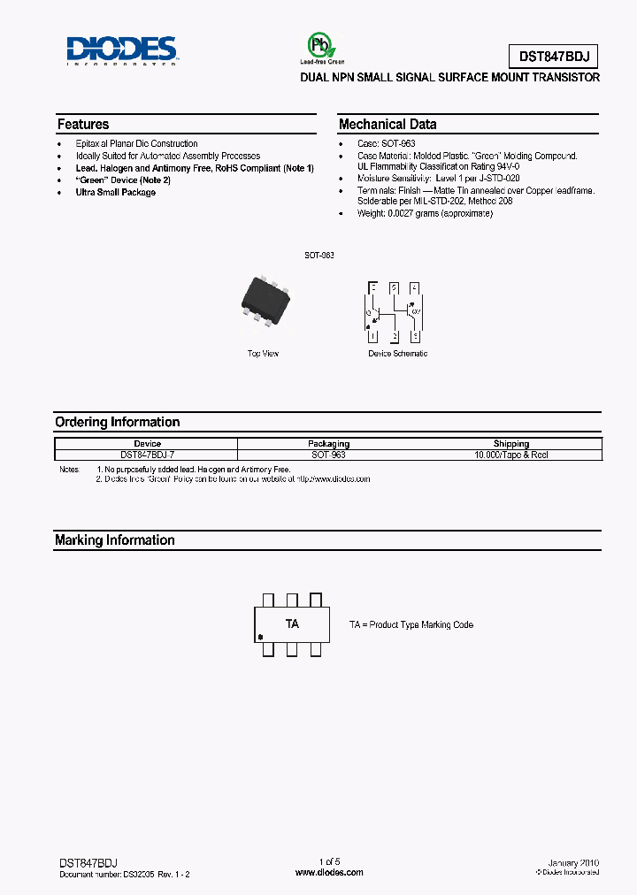 DST847BDJ_5014573.PDF Datasheet