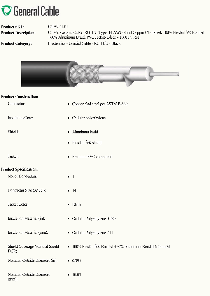 C50394101_5015205.PDF Datasheet
