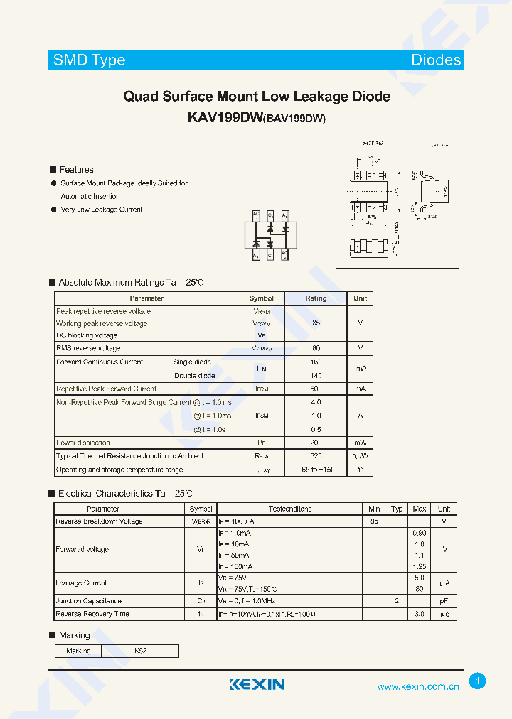 KAV199DW_5015749.PDF Datasheet