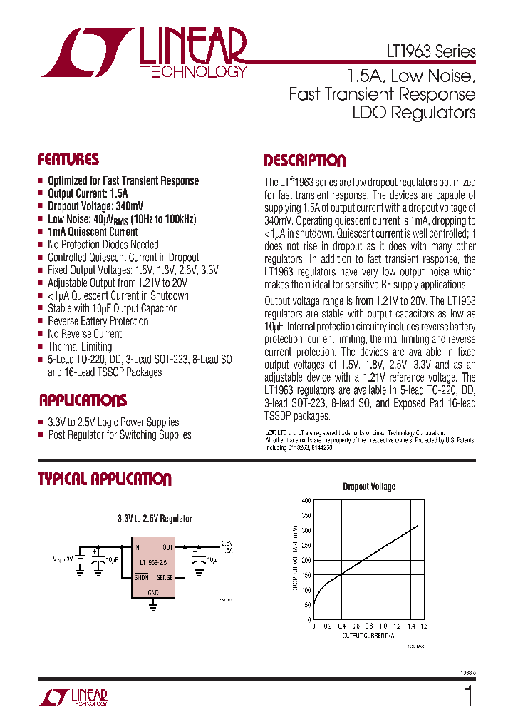 LT1963_5016945.PDF Datasheet