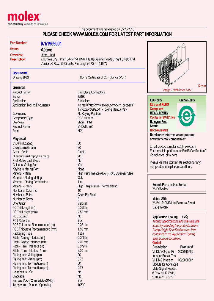 0751969001_5017114.PDF Datasheet