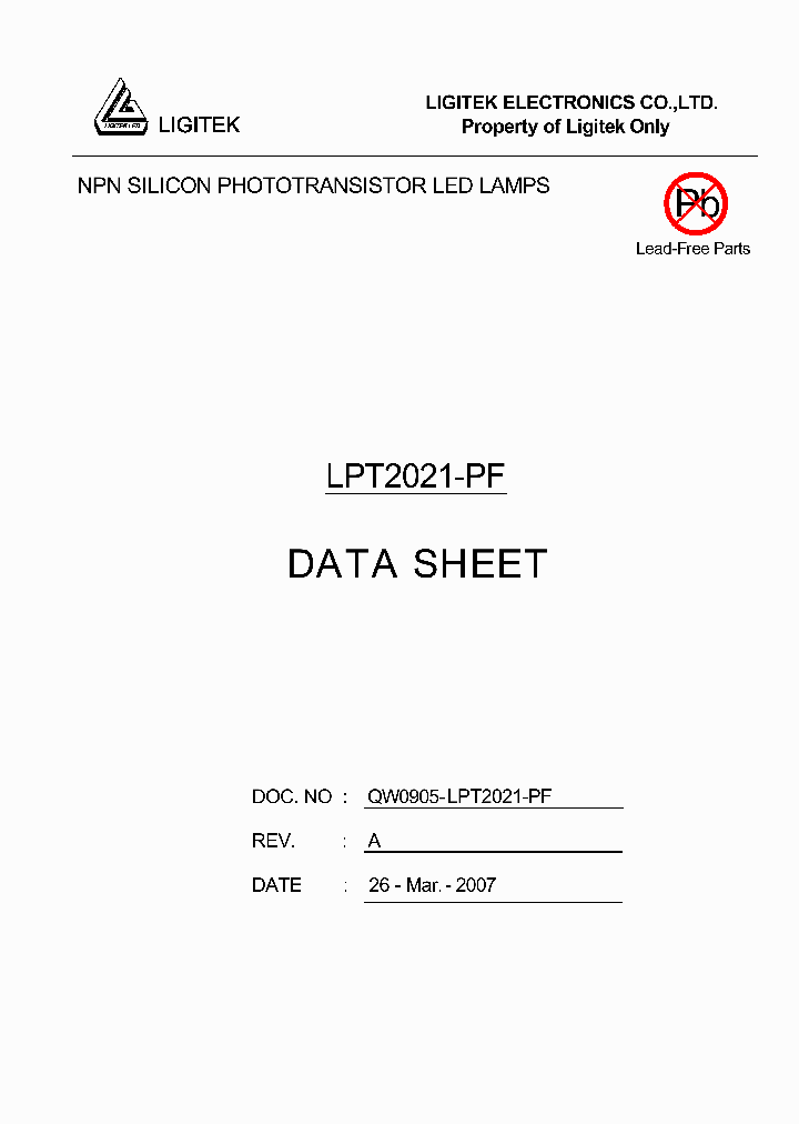 LPT2021-PF_5018041.PDF Datasheet
