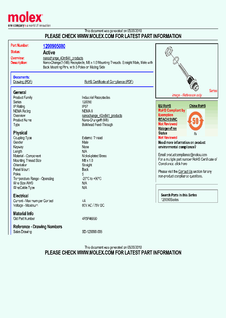 4R5F46000_5020400.PDF Datasheet