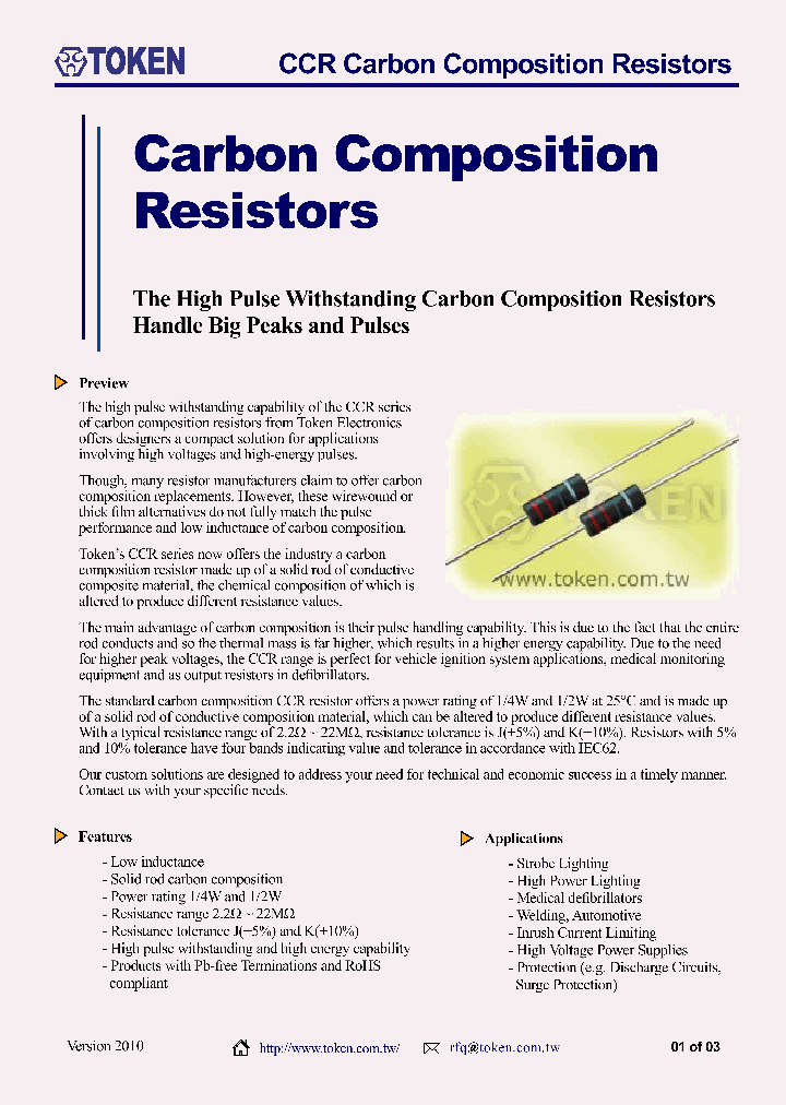 CCR1W120RKP_5021605.PDF Datasheet