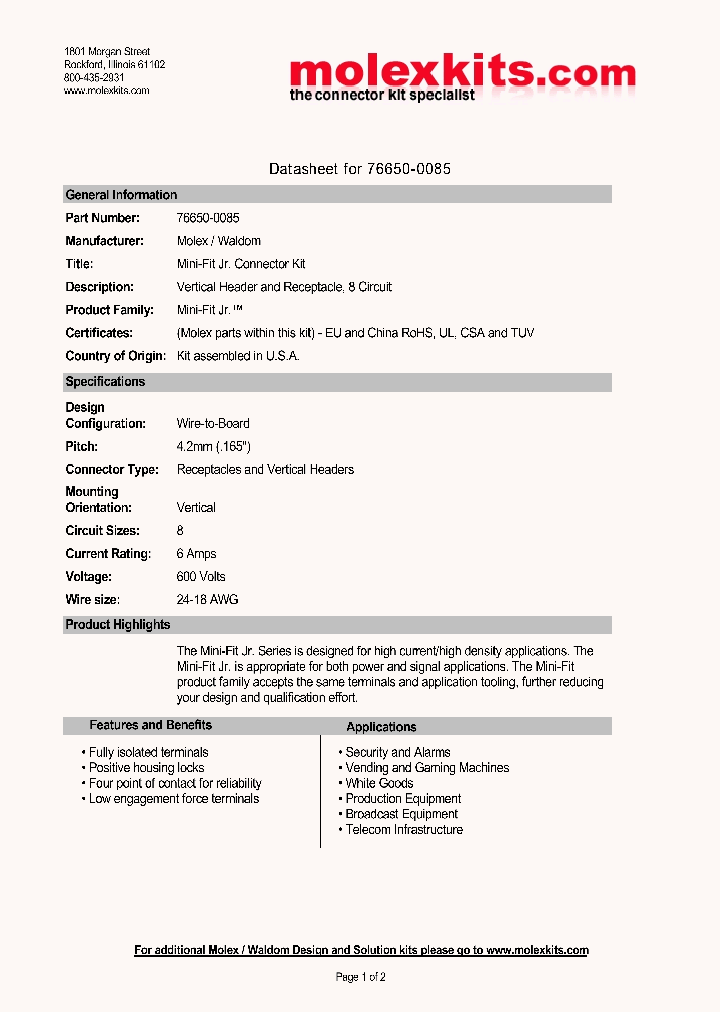 39-01-2080_5021790.PDF Datasheet