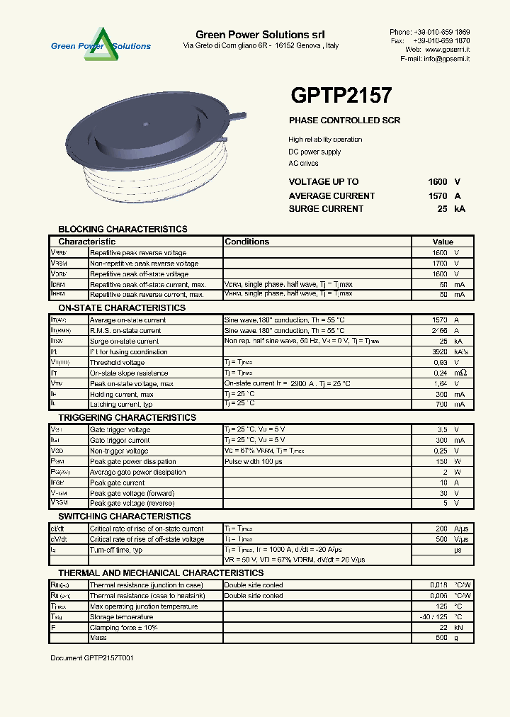 GPTP2157_5021964.PDF Datasheet