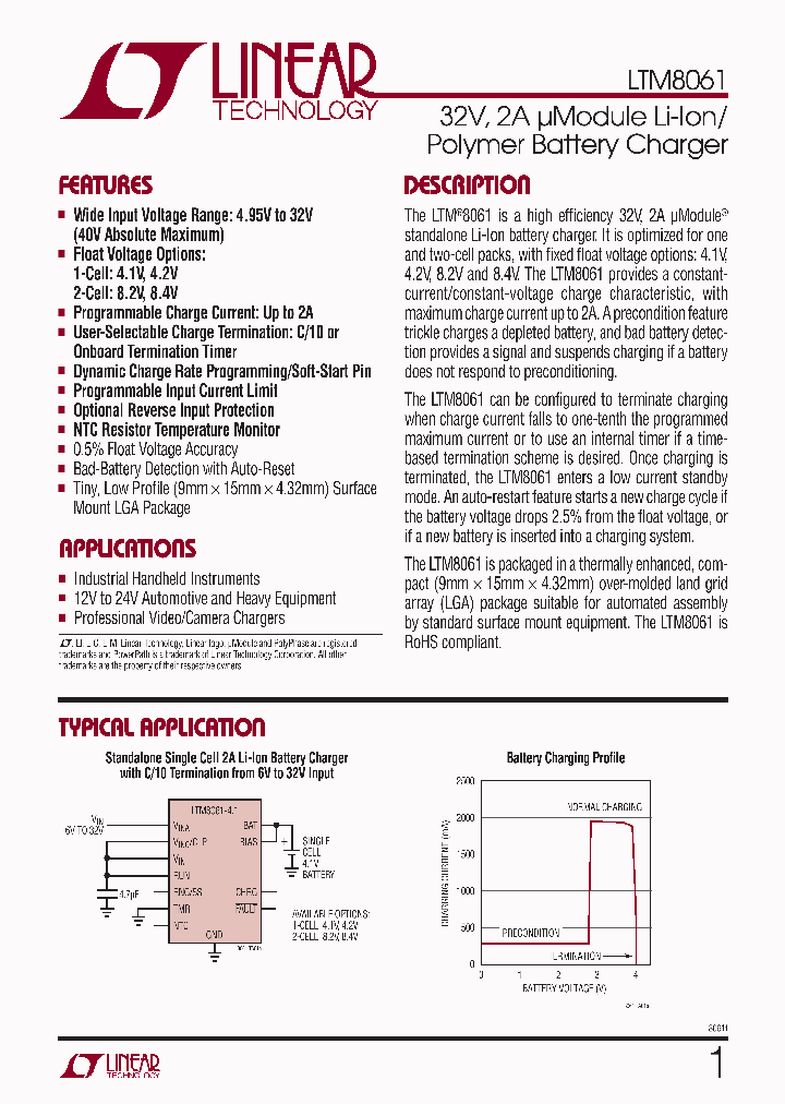 LTM8061_5023523.PDF Datasheet