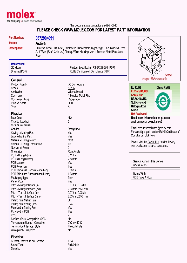 0672984091_5025659.PDF Datasheet