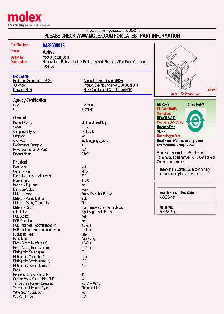 0438600013_5026026.PDF Datasheet