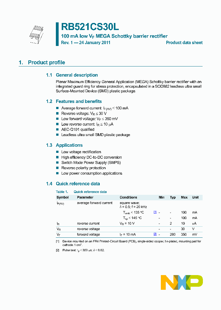 RB521CS30L_5027699.PDF Datasheet