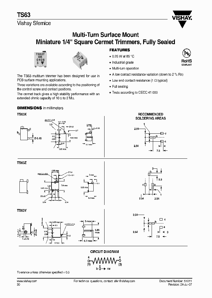 TS63_5029469.PDF Datasheet