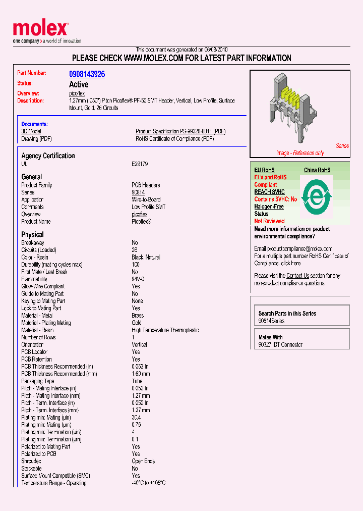 0908143926_5030716.PDF Datasheet