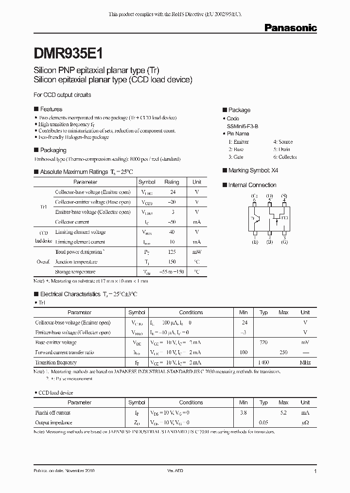 DMR935E1_5031368.PDF Datasheet