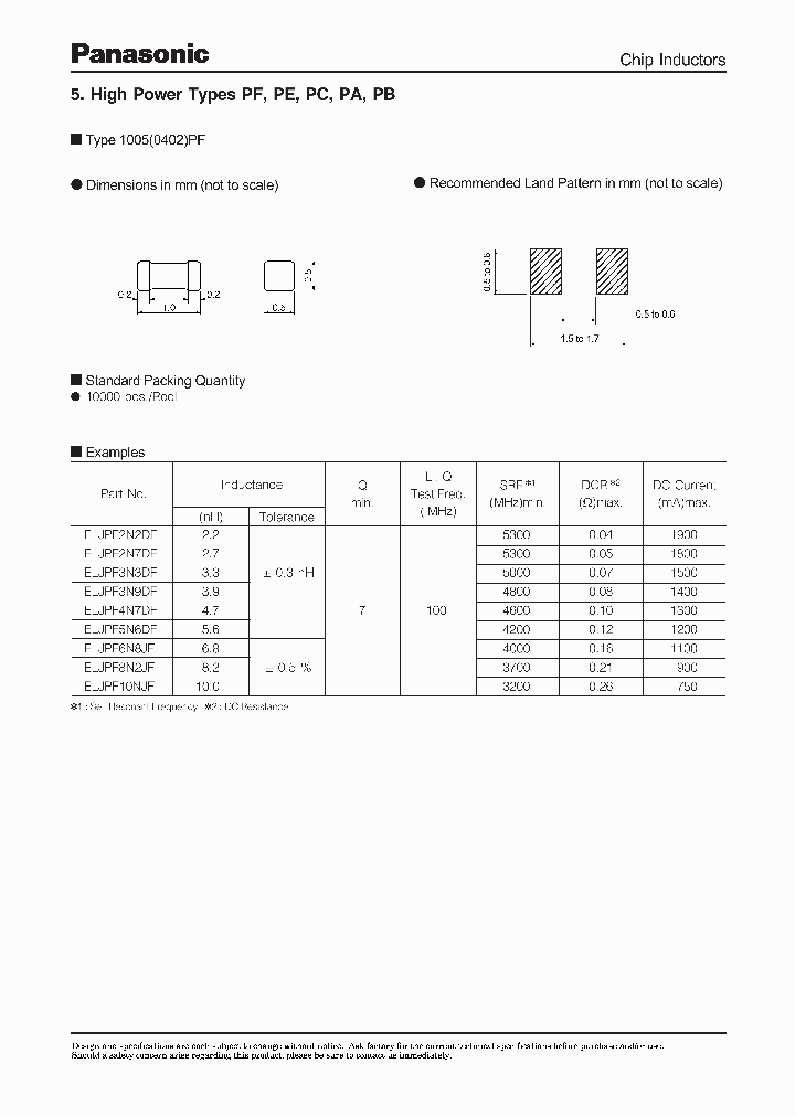 ELJPE4N7KF_5031948.PDF Datasheet