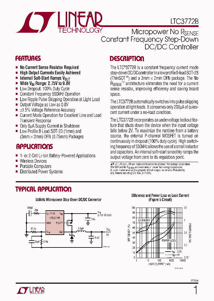 LTC3772B_5032101.PDF Datasheet