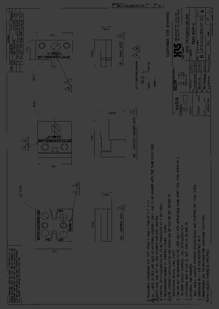 DF11-TA2428HCUS-DS_5033622.PDF Datasheet